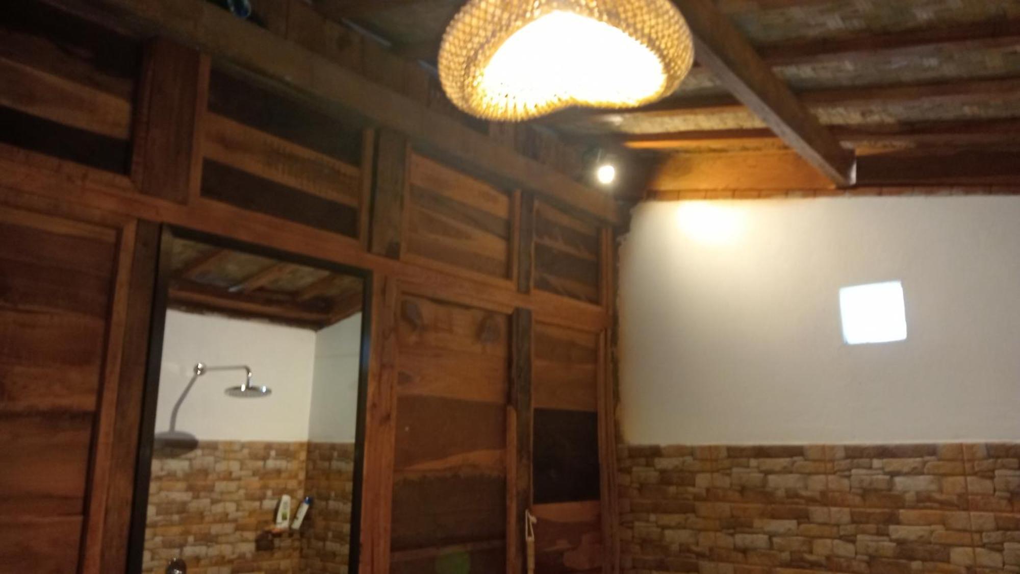 Villa Melasti Amed Pokój zdjęcie
