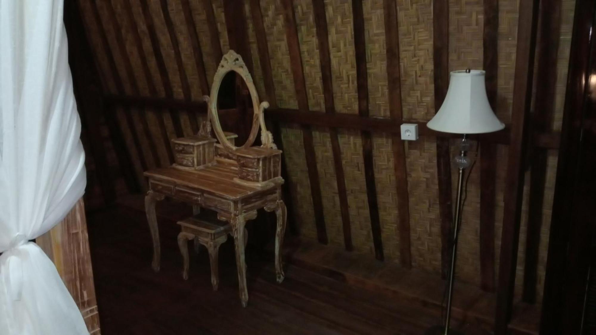 Villa Melasti Amed Pokój zdjęcie