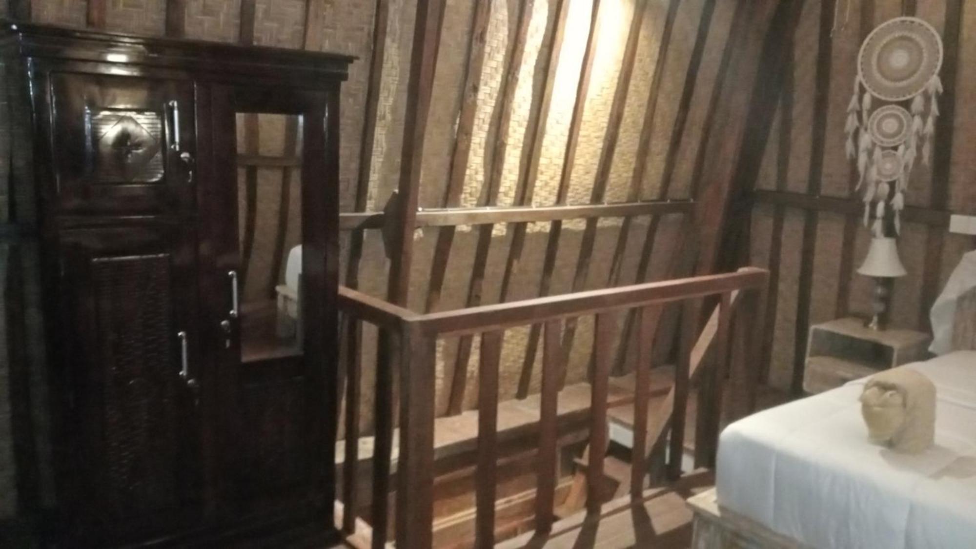 Villa Melasti Amed Pokój zdjęcie