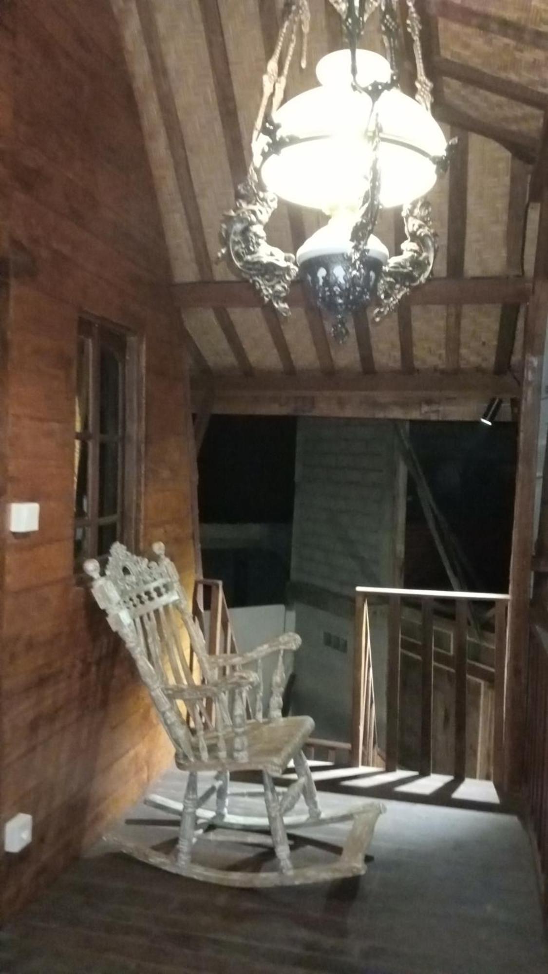 Villa Melasti Amed Zewnętrze zdjęcie