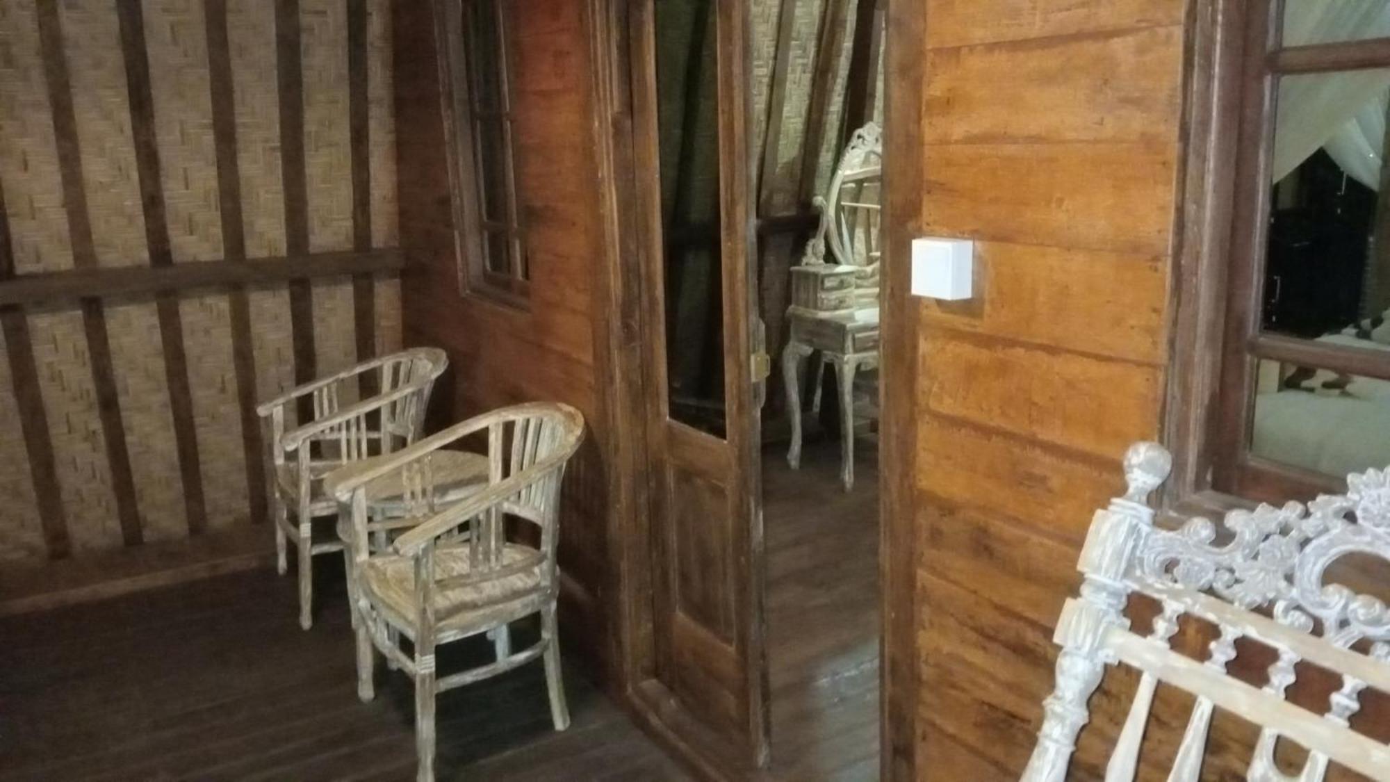 Villa Melasti Amed Zewnętrze zdjęcie