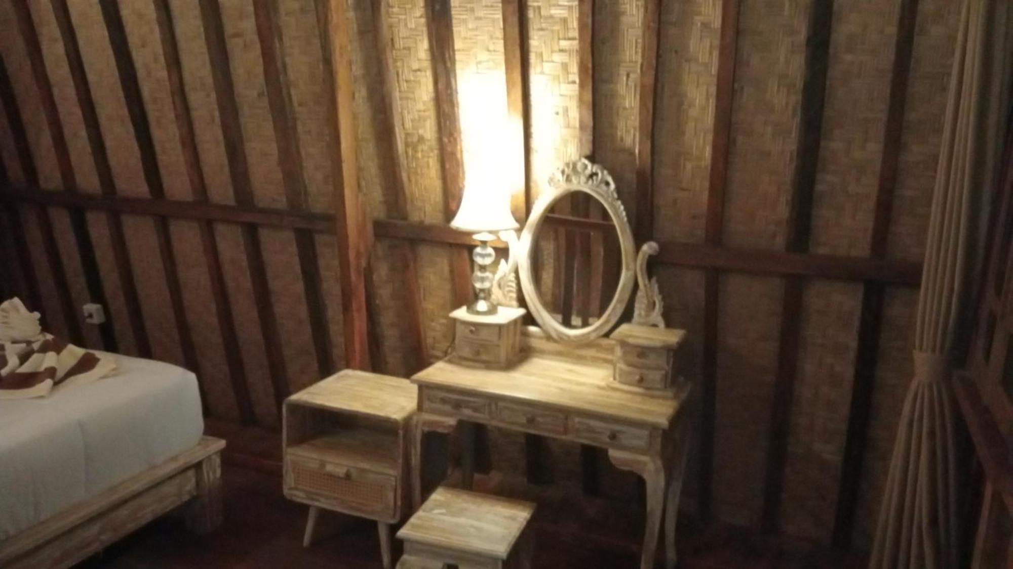 Villa Melasti Amed Zewnętrze zdjęcie