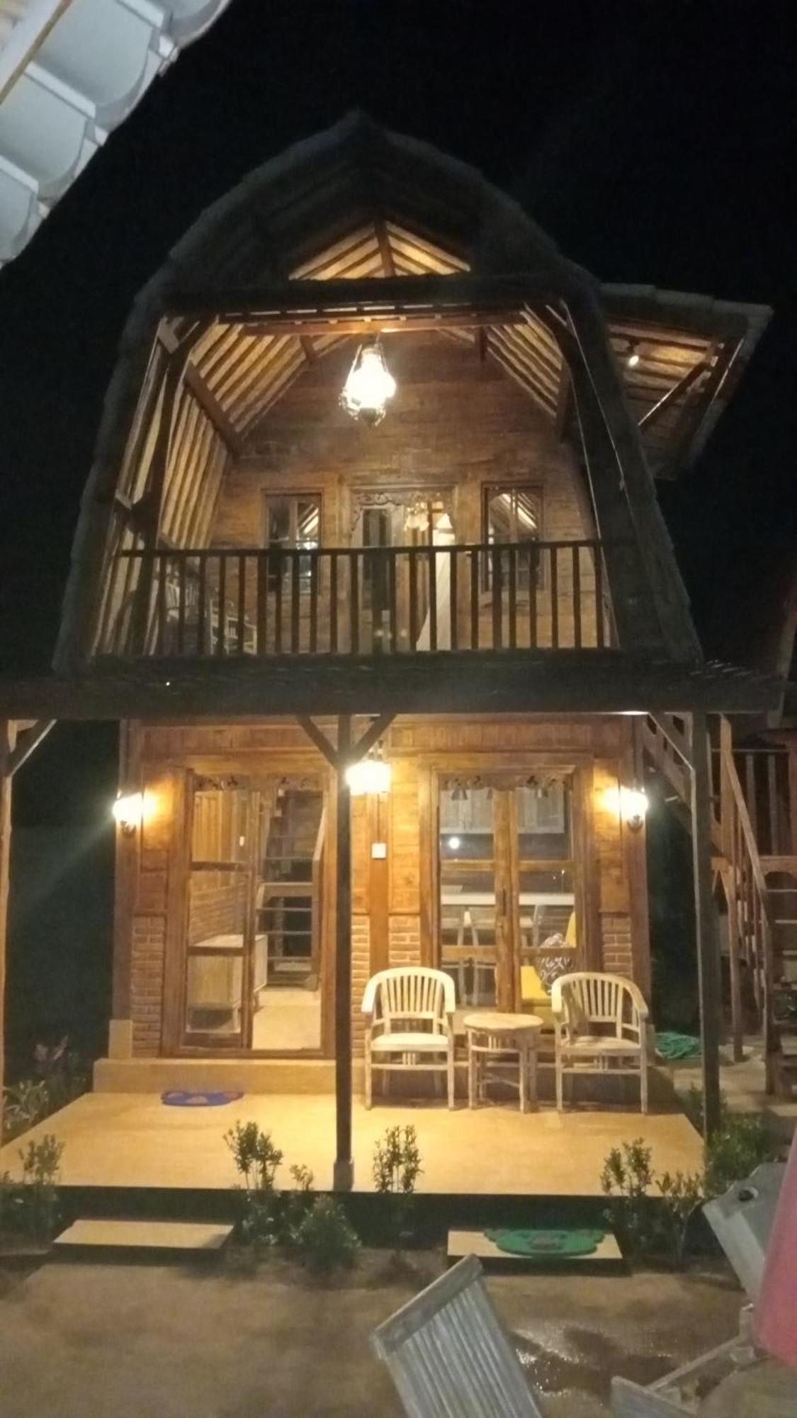 Villa Melasti Amed Zewnętrze zdjęcie