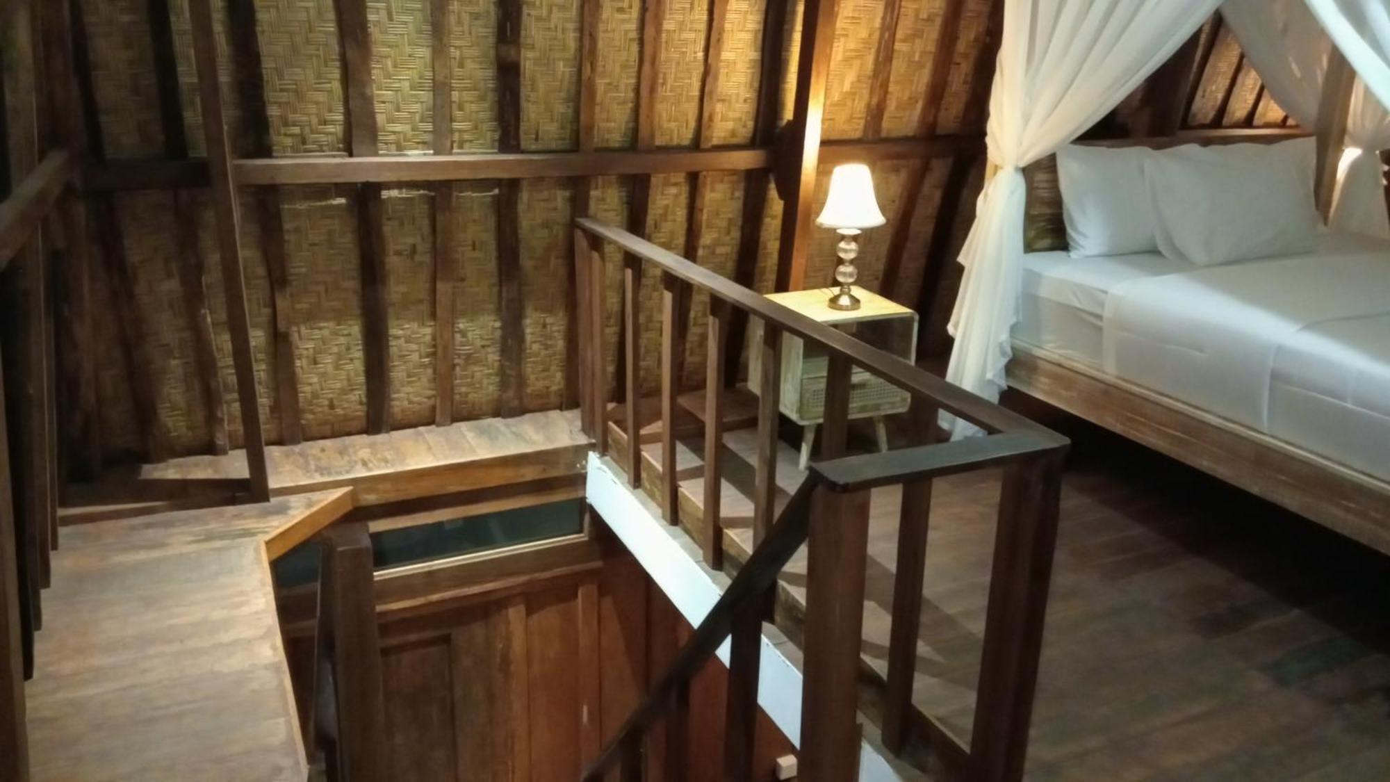 Villa Melasti Amed Pokój zdjęcie