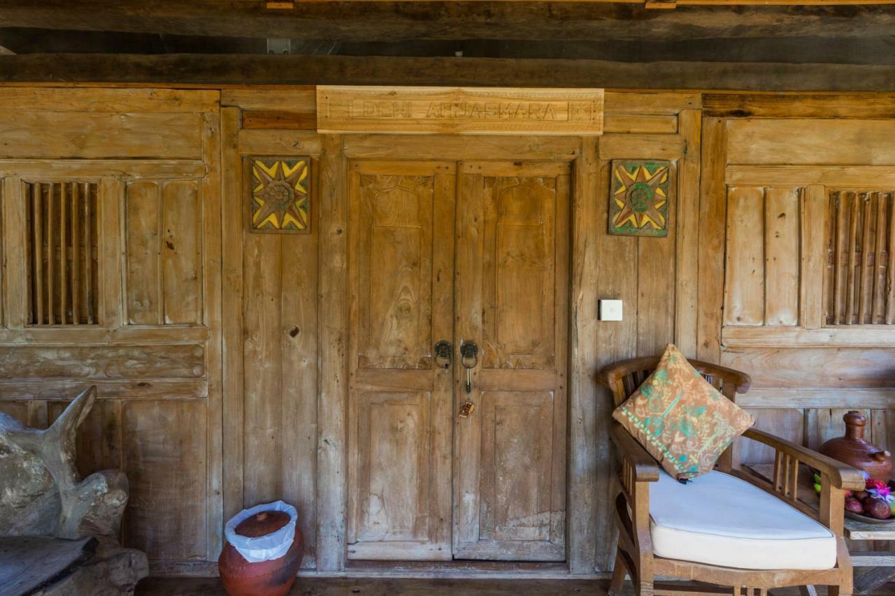Villa Melasti Amed Zewnętrze zdjęcie
